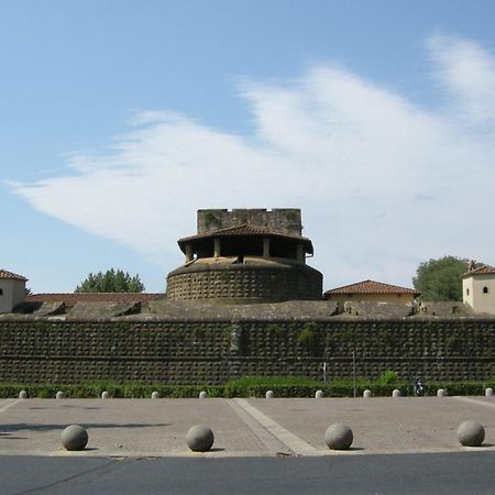 La Fortezza Florença Exterior foto